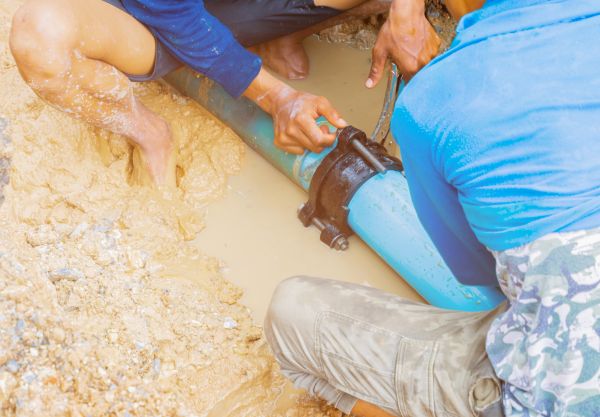 Cost of Cracked Plumbing Repair in Wausau