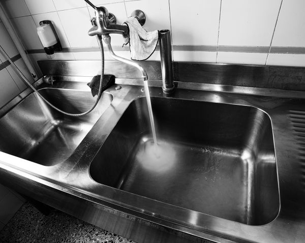 Cost of Restaurant Plumbing in Wausau