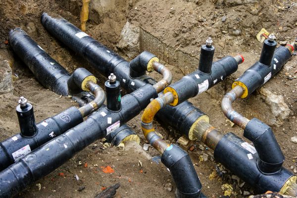 Cost of Pipes Replacement in Wausau
