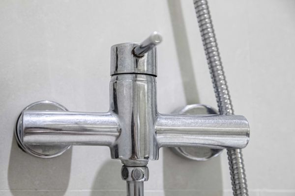 Cost of Shower Lever Repair in Wausau