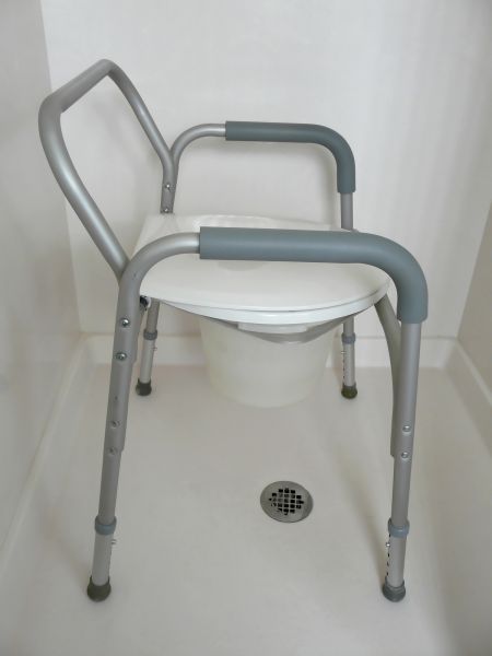 Cost of Commode Installation in Wausau