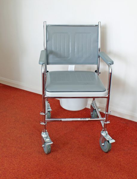 Cost of Commode Replacement in Wausau
