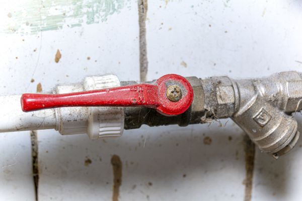 Cost of Shut Off Valve Replacement in Wausau