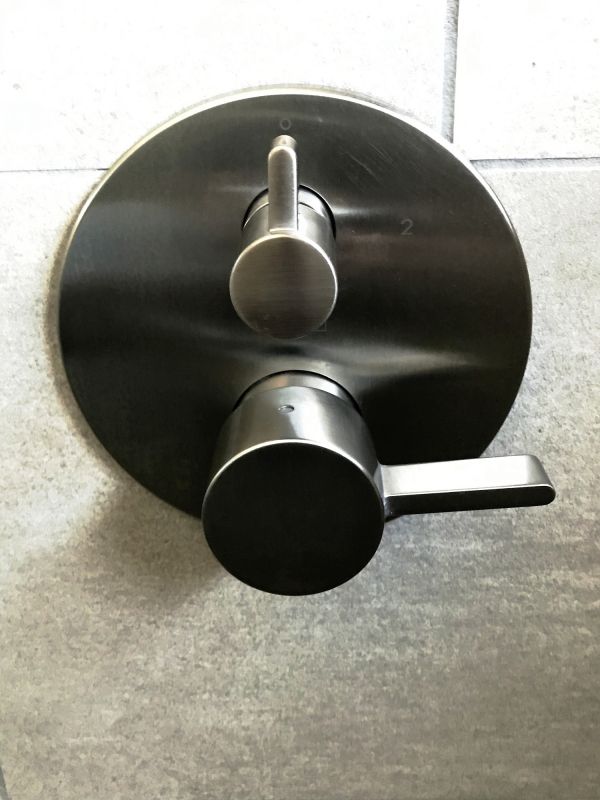 Bathroom Faucet Repair