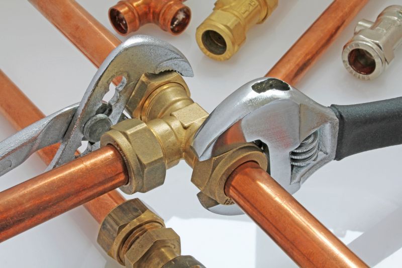 Pipe Fitting Service
