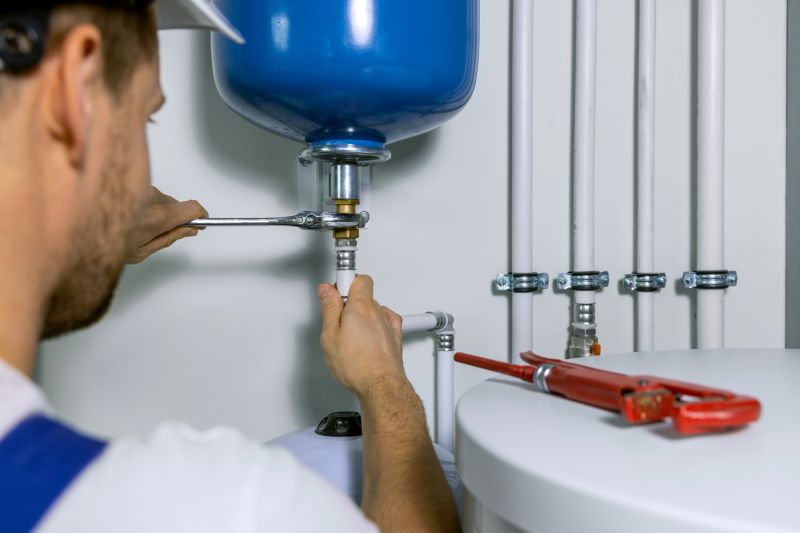 Summer Plumbing Checks