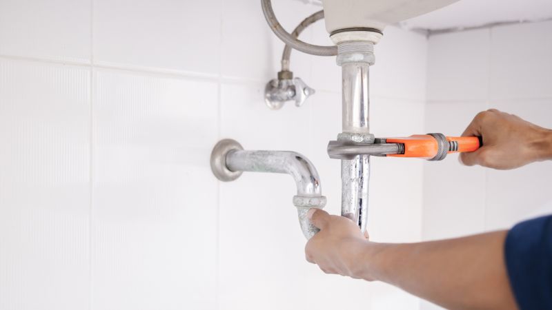 Plumbing Repair